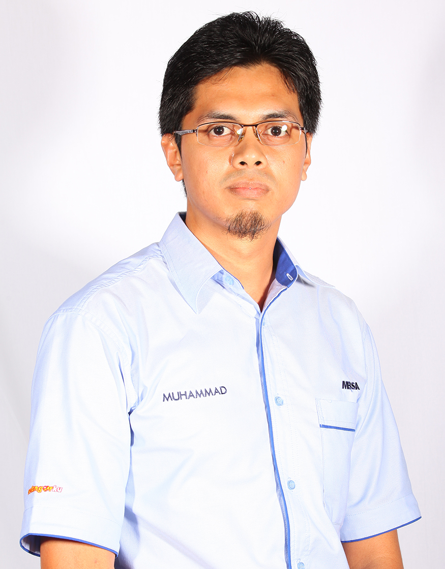 Aminah bt. Abu Bakar 